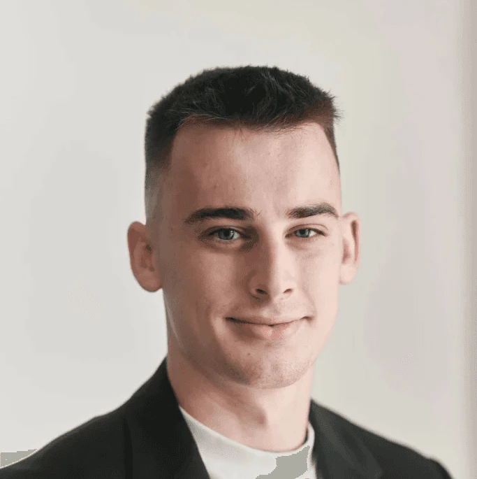 Daniel Farnbauer